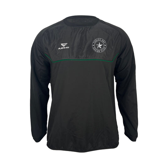 Purley ABC Boxing Club Pro Windbreaker - Adults