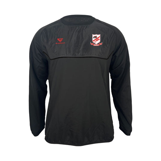 Walshestown FC Pro Windbreaker - Adults