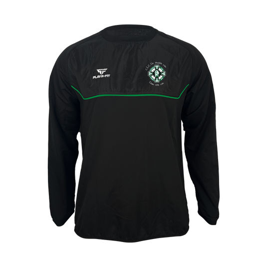 Wolfe Tone GAC Derrymacash Pro Windbreaker - Kids