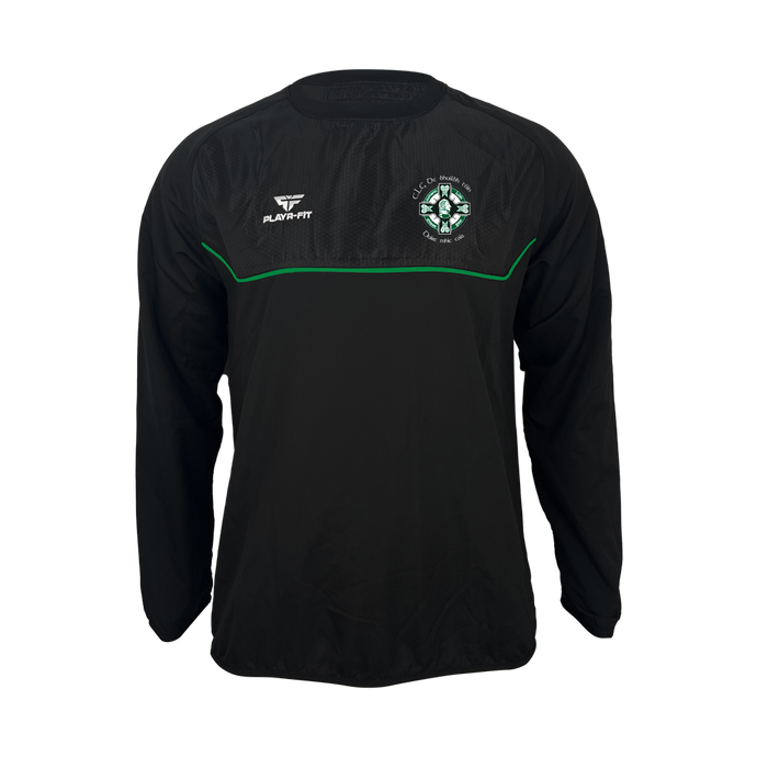 Wolfe Tone GAC Derrymacash Pro Windbreaker - Adults