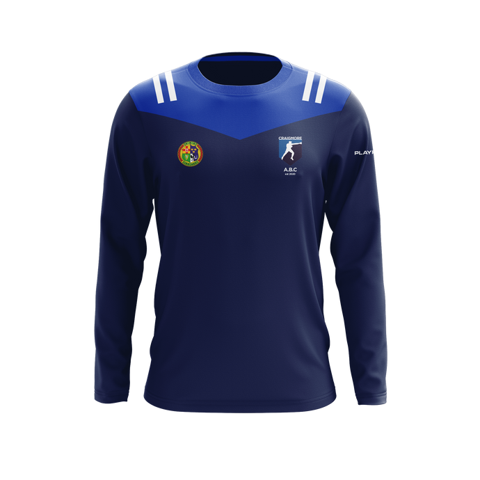 Craigmore ABC Windbreaker - Adults