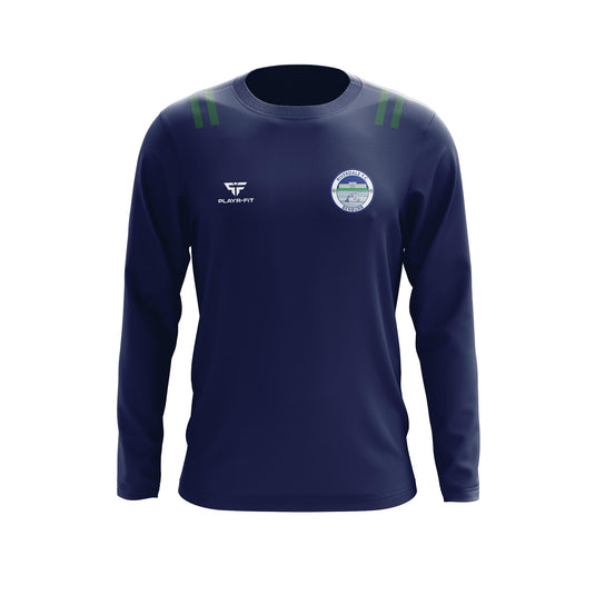 Riverdale FC Windbreaker - Kids