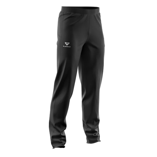 Bessbrook United Woven Pants - Adults