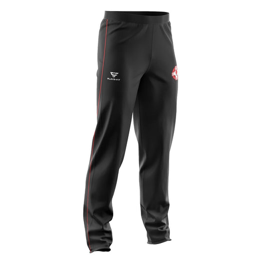 St Michaels GAC Magheralin Woven Pants - Adults