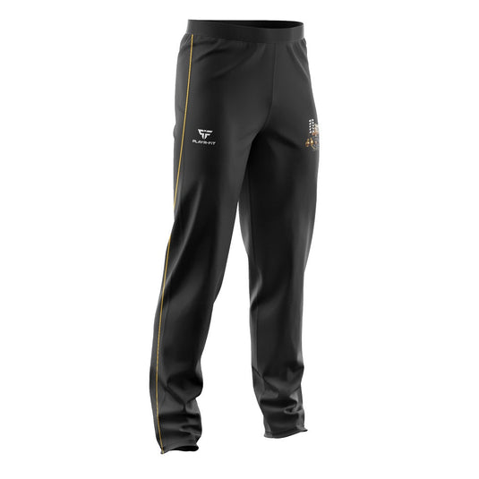 Banna Elite Boxing Club Woven Pants  - Kids
