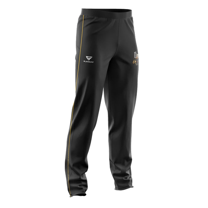 Banna Elite Boxing Club Woven Pants  - Adults