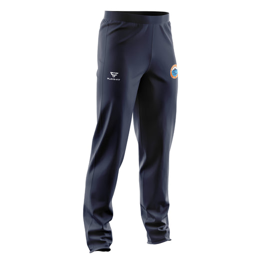Lough Key Swim Club Woven Pants - Adults
