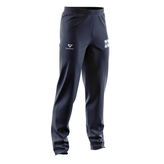 Basketball Club Woven Pants - Adults