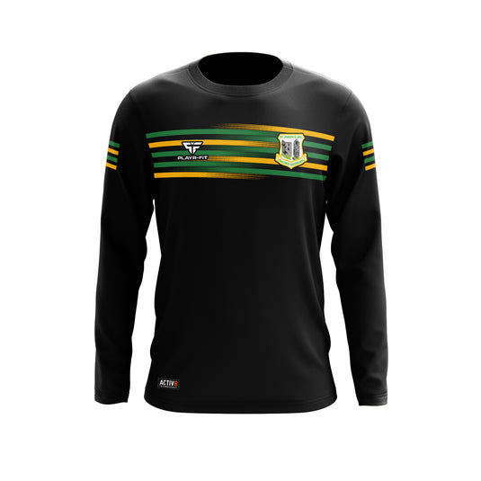 St Josephs GFC Louth Activ8 Jersey - Kids