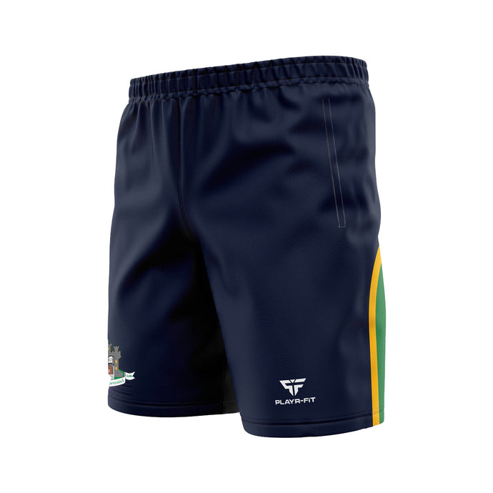 Ballyfermot DLS Activ8 Leisure Shorts - Adults