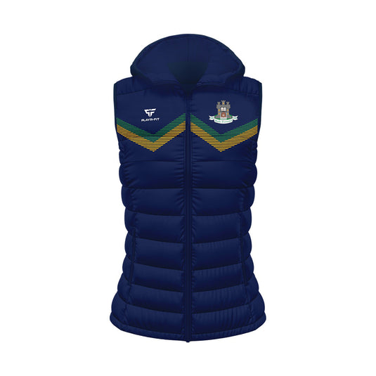 Ballyfermot DLS Gilet - Adults