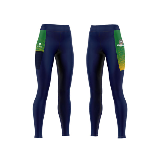 Ballyfermot DLS High Waist Leggings - Kids