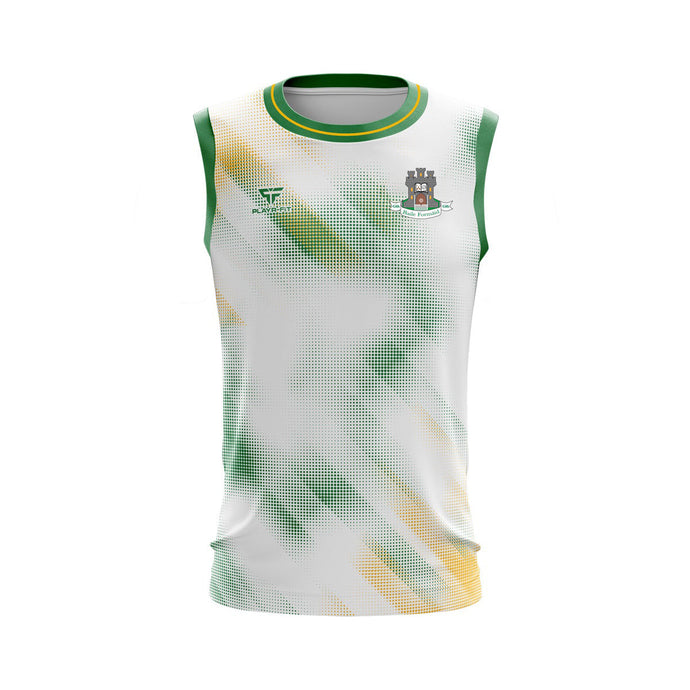 Ballyfermot DLS Vest 25 - Adults