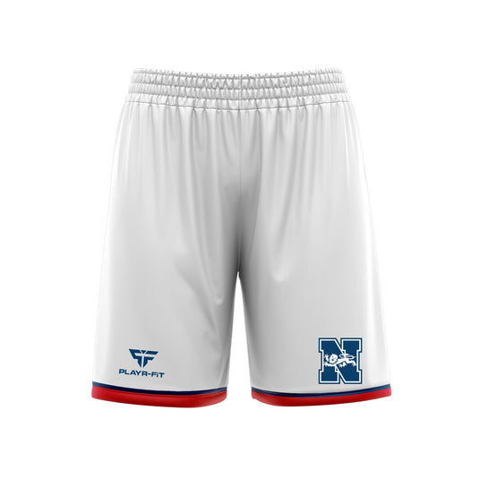 Basketball Club Basketball Shorts (Mens) - Adults