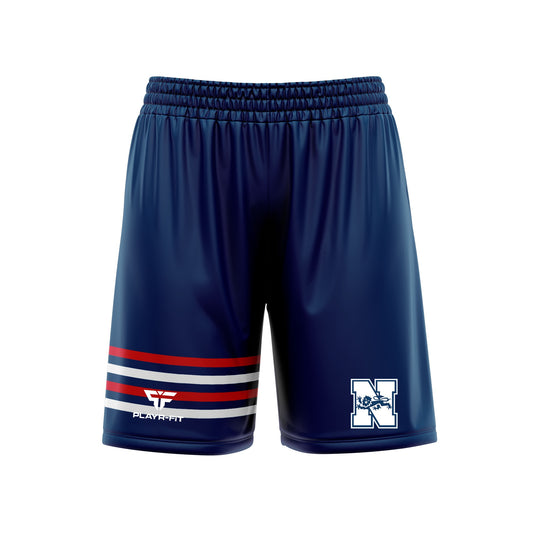 Basketball Club Basketball Shorts (Womens) - Adults