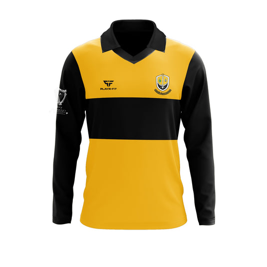 University of Glasgow GFC Jersey (Long Sleeve) (06) - Adults