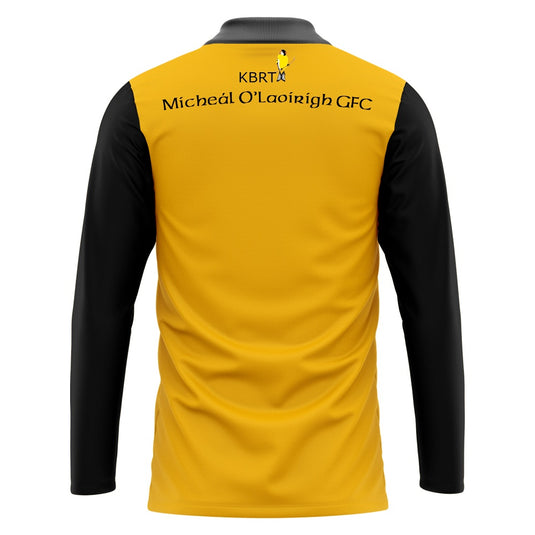 University of Glasgow GFC Jersey (Long Sleeve) (06) - Adults