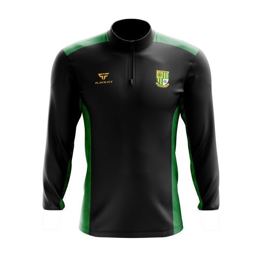 Cartwheel United FC Pro Midlayer - Adults