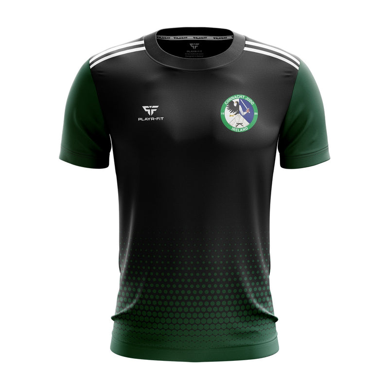 Load image into Gallery viewer, Connacht Judo Jersey [A14] - Kids

