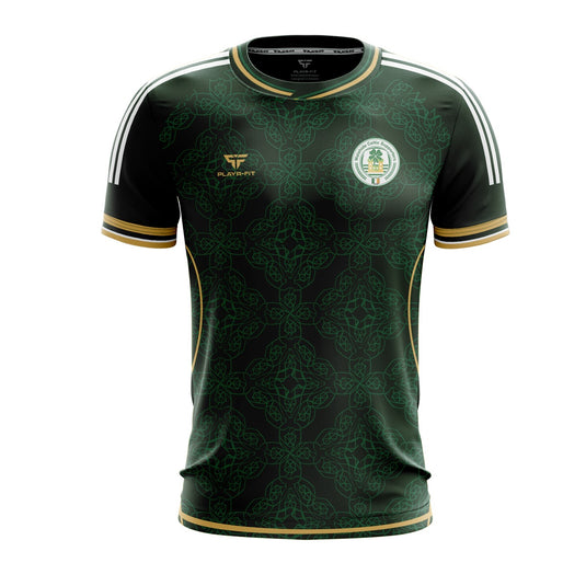 Malahide CSC Jersey (A20) - Adults