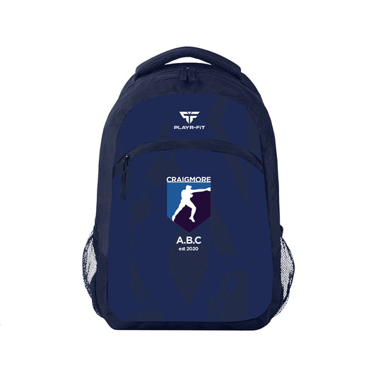 Craigmore ABC Back Pack