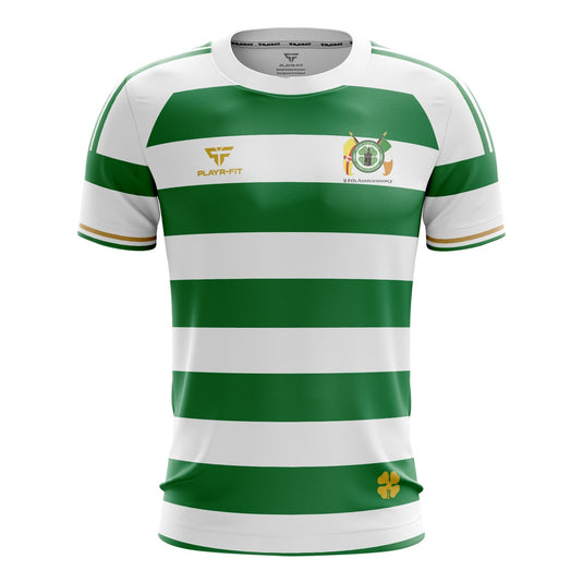Brian Keenan CSC Jersey Hoops - Adults
