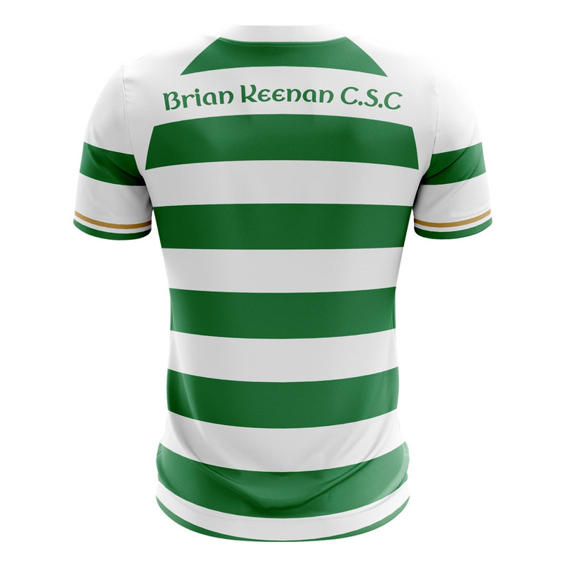 Load image into Gallery viewer, Brian Keenan CSC Jersey Hoops - Adults
