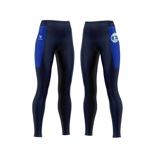 Grange GFC High Waist Leggings - Adults