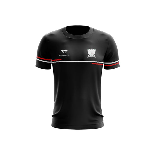 Watergrasshill Hurling T-Shirt Courage - Kids