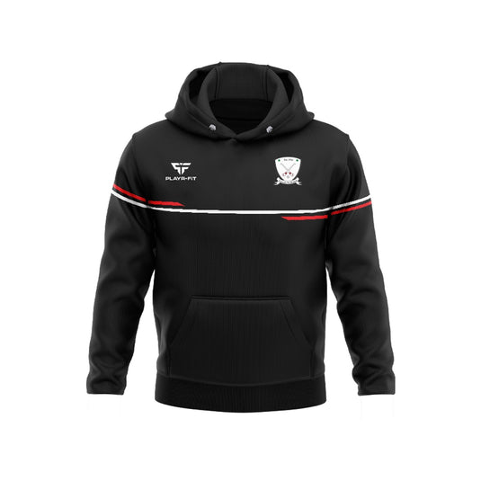 Watergrasshill Hurling Hoodie Courage - Kids