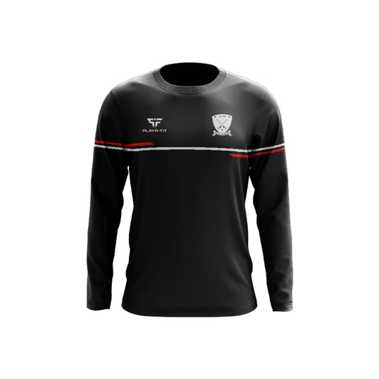Watergrasshill Hurling Crew Neck Courage - Adults