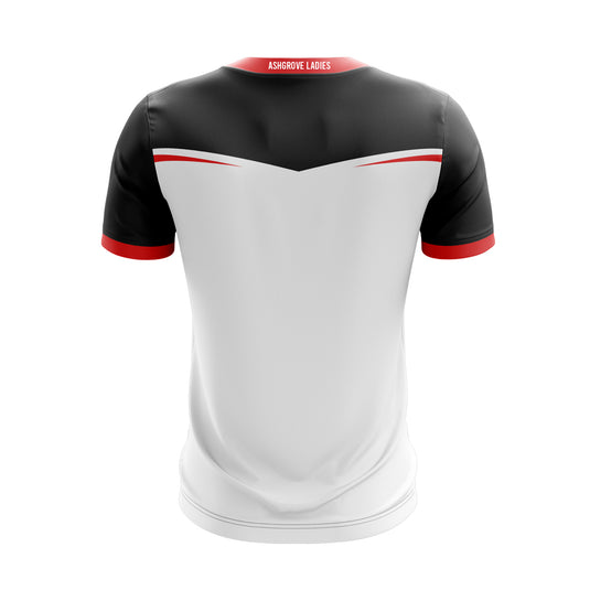 Ashgrove Ladies Jersey (E14) - Adults