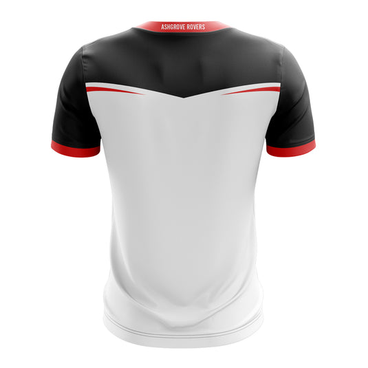 Ashgrove Rovers Jersey (E15) - Kids