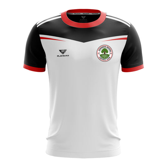 Ashgrove Rovers Jersey (E15) - Kids