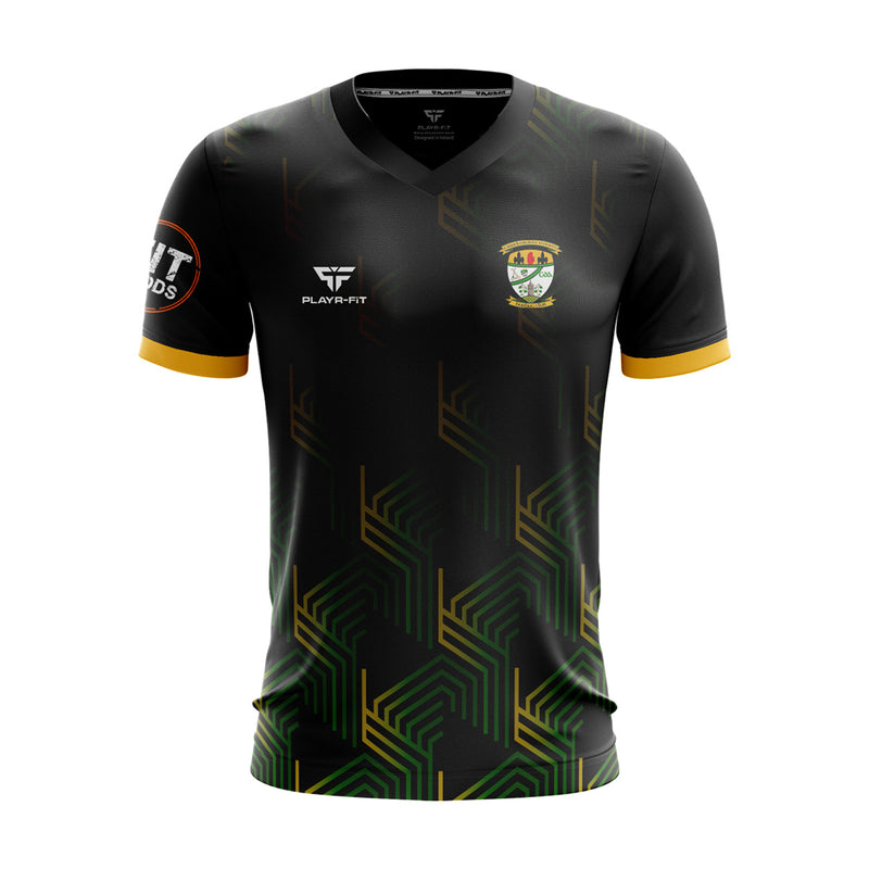Load image into Gallery viewer, Carrickmacross Emmets Hurling/Camogie Club Jersey (Hurling) - Adults
