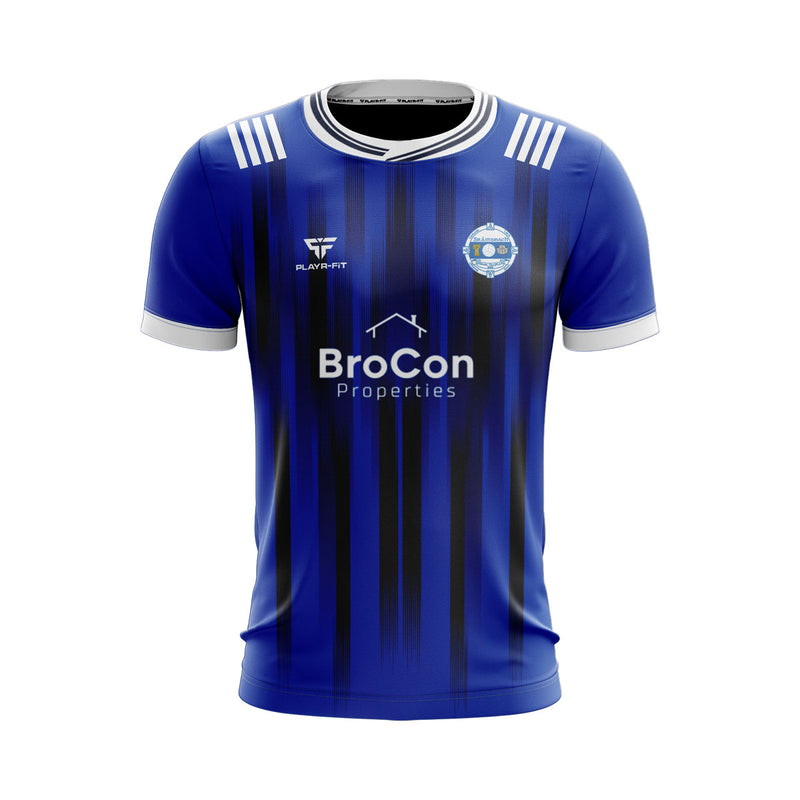 Load image into Gallery viewer, Grange GFC Jersey (E29) - Kids
