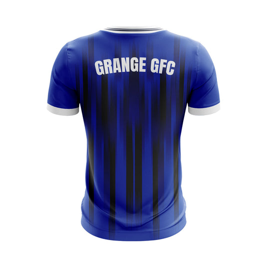 Grange GFC Jersey (E29) - Kids