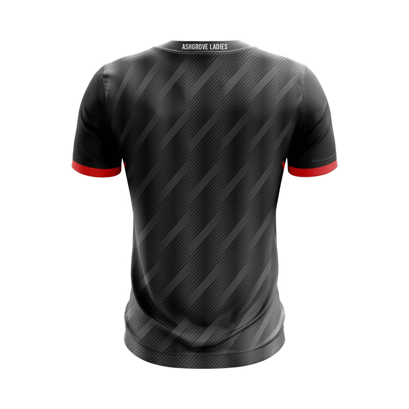 Load image into Gallery viewer, Ashgrove Ladies Jersey (E30) - Kids
