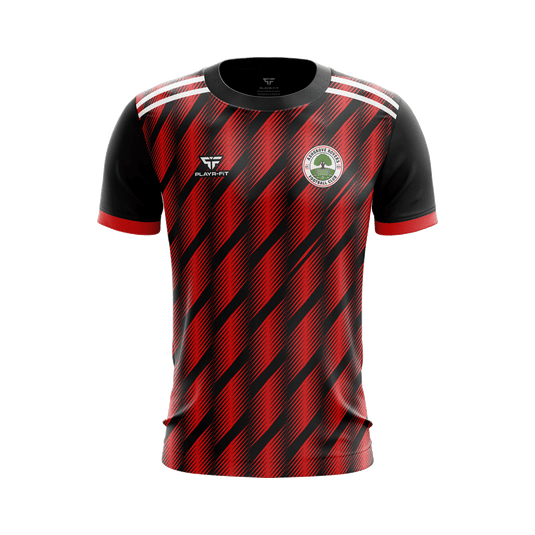 Ashgrove Rovers Jersey (E30) - Kids