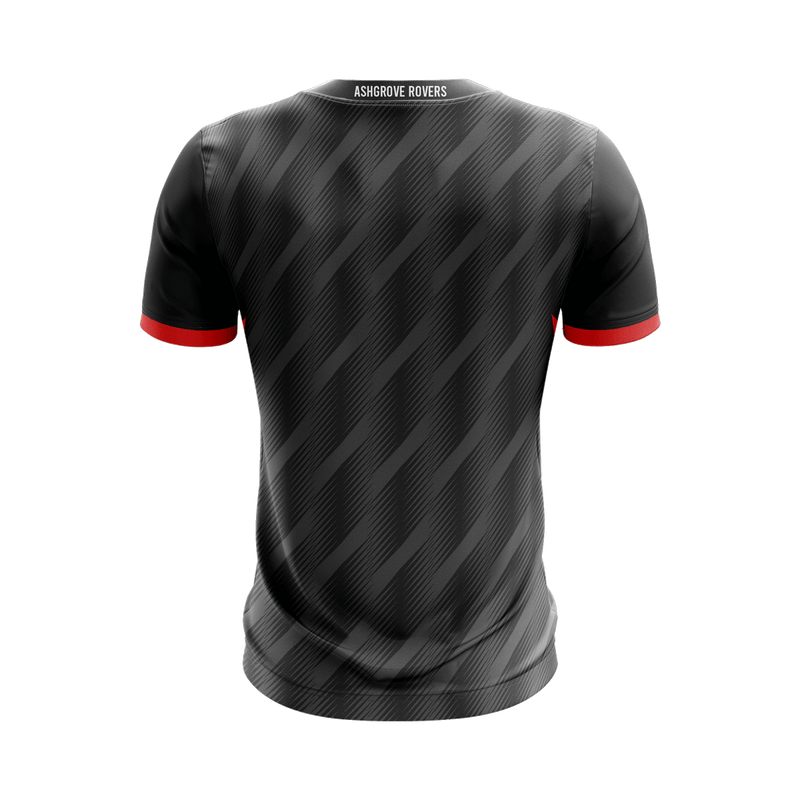 Load image into Gallery viewer, Ashgrove Rovers Jersey (E30) - Kids
