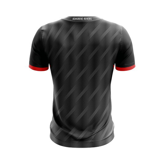 Ashgrove Rovers Jersey (E30) - Kids