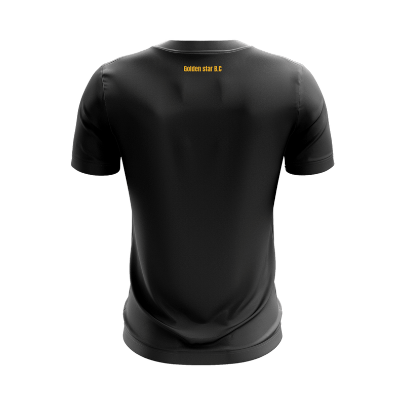 Load image into Gallery viewer, Golden Star Boxing Club Jersey - Kids
