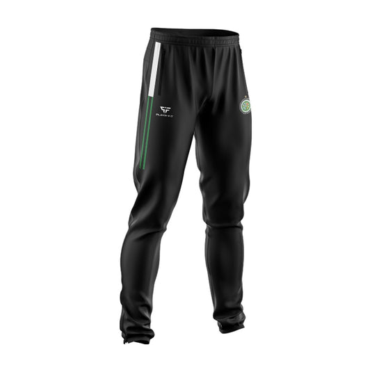 The Association of Irish Celtic Supporters Club Skinny Pants Endure (Green/White) - Kids