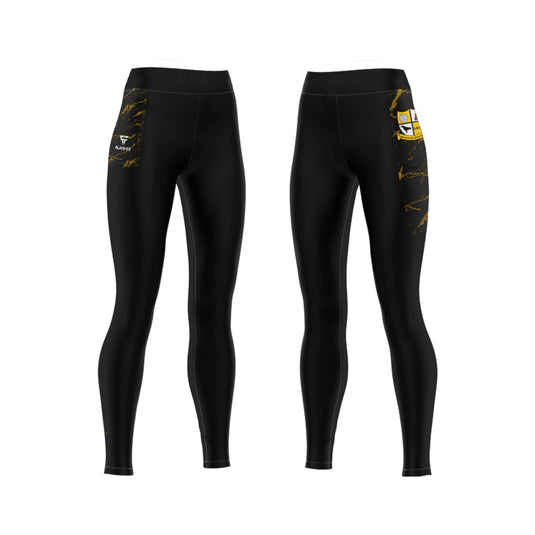 Glenville GFC High Waist Leggings - Kids
