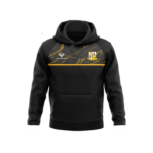 Glenville GFC Hoodie Dynamic - Adults
