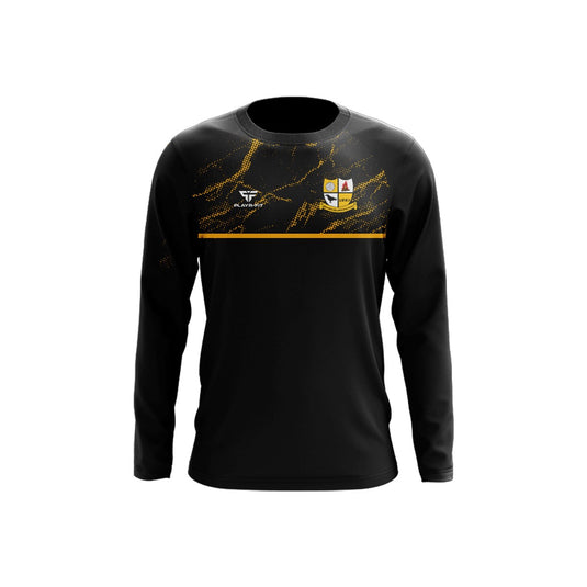 Glenville GFC Crew Neck Dynamic - Adults