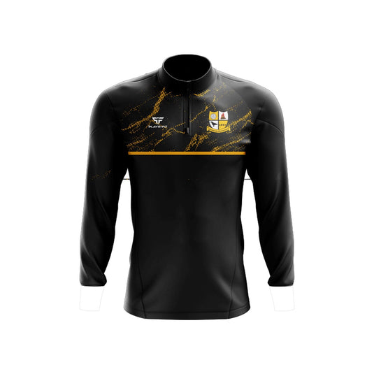 Glenville GFC Midlayer (1/4 Zip) Dynamic - Kids