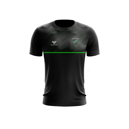Pobal Parnell T-Shirt Dynamic - Kids