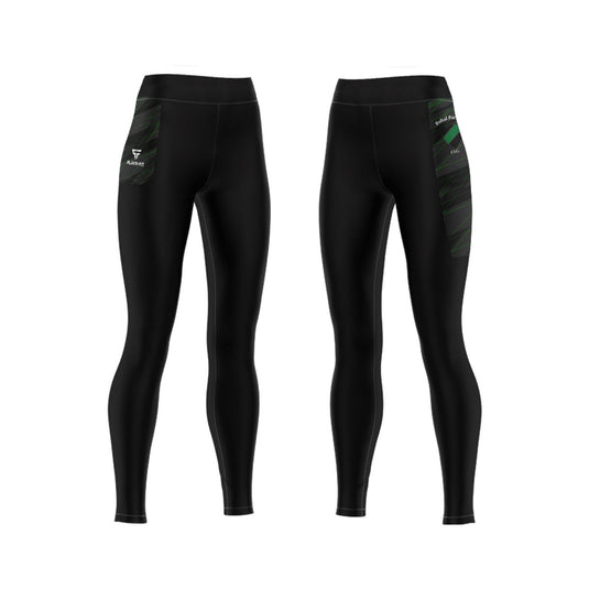 Pobal Parnell High Waist Leggings - Kids