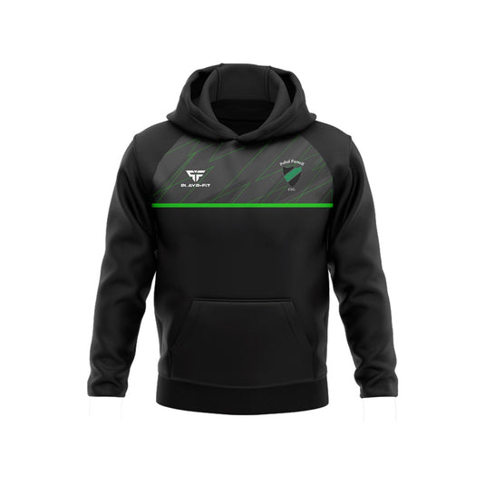 Pobal Parnell Hoodie Dynamic - Adults